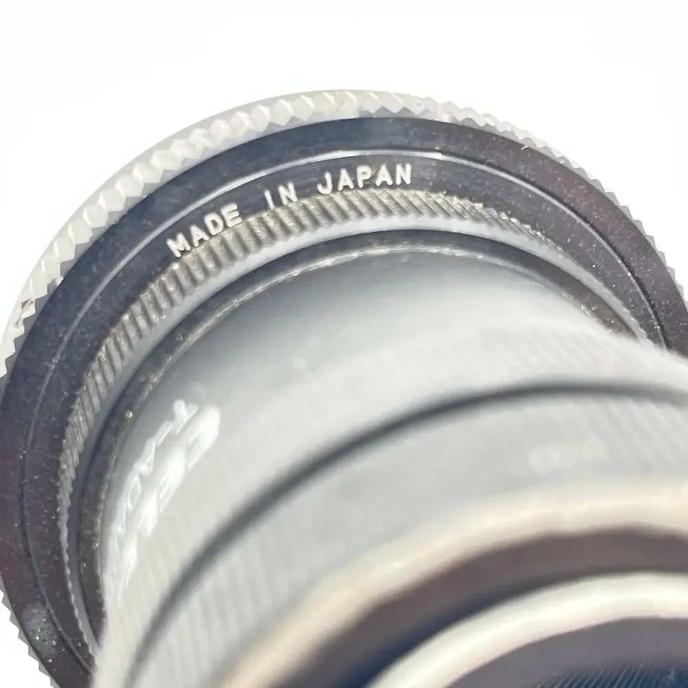Celestron T-Adaptor C90 No 93635 Camera Telescope Adapter Made in Japan